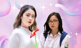 Nữ sinh giành học bổng đại học top 1 Canada: Học kinh tế để khởi nghiệp giáo dục