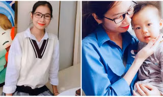 Nữ sinh Hà Nam dành cả ba năm Sinh viên cho các hoạt động tình nguyện