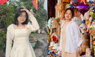 Nữ Đảng viên trường Báo năng nổ tham gia hoạt động xã hội, sở hữu HSK4 cùng thành tích học tập xuất sắc