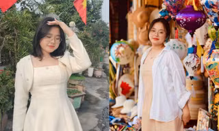 Nữ Đảng viên trường Báo năng nổ tham gia hoạt động xã hội, sở hữu HSK4 cùng thành tích học tập xuất sắc