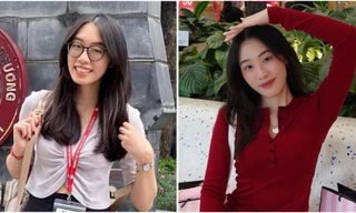 Vượt lên giới hạn ngành học để theo đuổi đam mê sáng tạo của cô nàng 2003