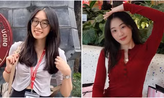 Vượt lên giới hạn ngành học để theo đuổi đam mê sáng tạo của cô nàng 2003