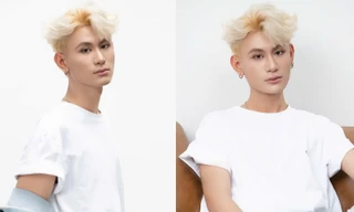 Chàng nhiếp ảnh Võ Phi Minh đưa ‘nghệ thuật chụp ảnh’ thành cây cầu kết nối văn hóa Việt