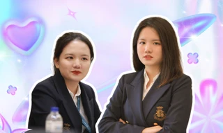 Mạo hiểm chọn ngành Luật, cô gái Hà Nội giành học bổng chính phủ Nhật Bản 