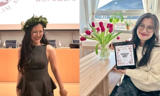 GenZ rẽ lối từ kinh tế sang giáo dục và hành trình chắp cánh hàng trăm giấc mơ du học