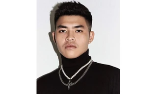 Rapper Tez mượn chất liệu tình yêu để thổi hồn vào bản hit ‘Khi cơn mơ dần phai’