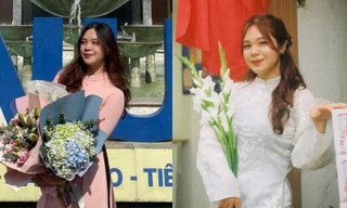 Nữ sinh Sư phạm sáng tạo trong Giáo dục Đặc biệt và ứng dụng công nghệ hỗ trợ trẻ tự kỷ