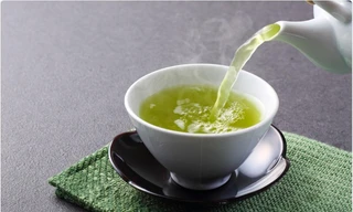 Trà xanh giúp ngăn ngừa các bệnh làm tăng nguy cơ tử vong