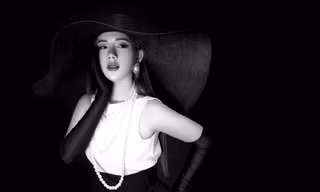 Nữ sinh Học viện Chính sách từng làm song song hai công việc để duy trì việc học