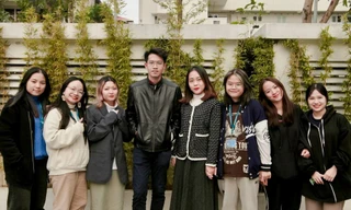 'Cặp lồng cho em' - sáng kiến kết nối người trẻ làm truyền thông xã hội 