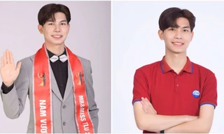 Nam sinh Trường Thuỷ lợi yêu thích ngành học công nghệ với lĩnh vực bảo mật thông tin 