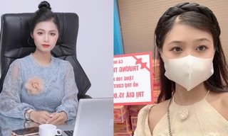 Nữ Giám đốc thành công từ những gian khó để sống biết yêu thương, sẻ chia với mọi người