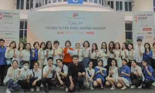 Công tác xã hội: Ngành học của ‘Kỹ sư tâm hồn và cuộc sống’