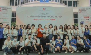 Công tác xã hội: Ngành học của ‘Kỹ sư tâm hồn và cuộc sống’