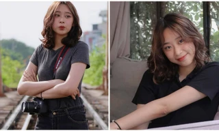 Nữ sinh trường Nhân văn và hành trình phá vỡ vỏ bọc để tự tin