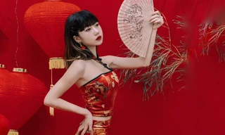 Nàng mẫu ảnh cao chưa đến 1m6 cùng câu chuyện khởi nghiệp khi chưa đầy 20 tuổi