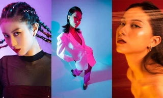 Nàng newbie của ngành làm đẹp là KOC trẻ tuổi tài năng 