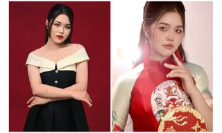 Nhà thiết kế trẻ người Dao bật mí cho Gen Z tips chọn áo dài diện Tết