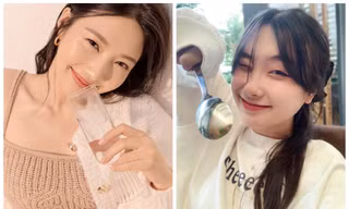 Nữ sinh 9X có gương mặt xinh lạ giống sao Hàn Quốc, ước mơ trở thành một Game Streamer