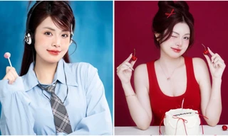 Từ bàn giấy văn phòng đến sân khấu Esports: Bùi Quỳnh Anh và bước ngoặt sự nghiệp khi đặt cược vào đam mê