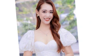 Nữ sinh trường Sân khấu Điện Ảnh Hà Nội và chuyến hành trình trở về quê đón Tết