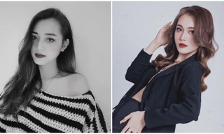 Lê Nguyễn Hà Anh, cô gái đến từ Hà Tĩnh với niềm đam mê diễn xuất