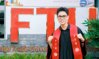  Lựa chọn rẽ hướng dù tốt nghiệp xuất sắc …