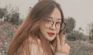 Tuổi trẻ là trải nghiệm những điều mới mẻ trong cuộc sống tươi đẹp này