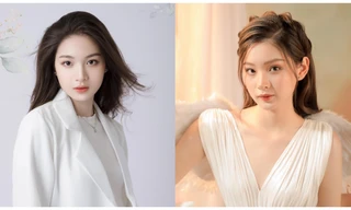 Lộ diện tân sinh viên Học viện Báo chí và Tuyên truyền sở hữu nét đẹp 'cực phẩm'