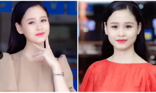 Cô gái Bình Dương và con đường trở thành MC VTV2: “Hãy sống thật tử tế”