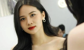 Hành trình chạm đến ngôi vị Quán Quân Speak Up 2021 của nữ sinh Báo chí