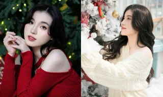 Hành trình theo đuổi ánh đèn sân khấu của nữ sinh đam mê diễn xuất