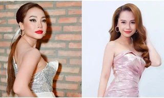 Chân dung Lina Nguyễn - Nữ ca sĩ mang nhạc trữ tình đến gần hơn với khán giả trẻ