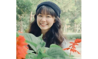 Nữ sinh genZ 'thắp lửa' cống hiến trong màu áo xanh