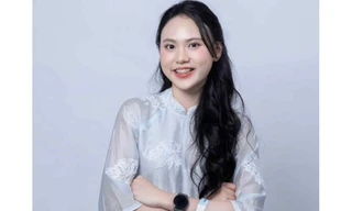 Nữ sinh Học viện Tòa án và khát vọng sống tử tế, cống hiến cho cộng đồng