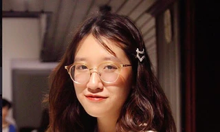 Nữ sinh GenZ yêu môn Lịch sử, chia sẻ cách học Sử không bị nhàm chán