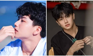 Chàng trai đánh đổi con đường đại học để theo đuổi đam mê nghề mẫu ảnh