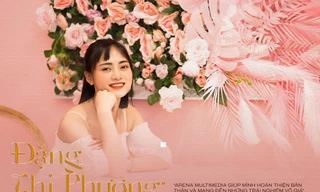 'Arena Multimedia giúp mình hoàn thiện bản thân và mang đến những trải nghiệm vô giá'