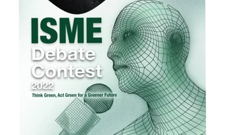 Khởi động cuộc thi ISME Debate Contest tại trường Đại học Kinh tế Quốc dân