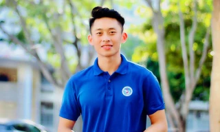 Thanh xuân sẽ không trở lại, tuổi trẻ hãy sống hết mình!