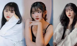 Ngọc Tuyền – nữ tiktoker sỡ hữu vẻ đẹp vạn người mê