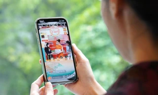 Livestream bán hàng: Từ trào lưu ngắn hạn đến lựa chọn nghề nghiệp dài hơi