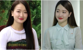 Thùy Linh: Cô sinh viên dân tộc Mường lan tỏa Nghị lực và Yêu thương