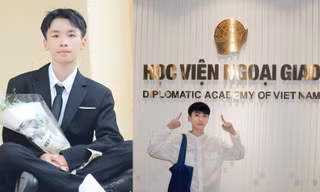 Xây dựng thương hiệu cá nhân trong những môi trường học tập hàng đầu