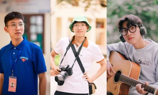 Thành công luôn bắt đầu từ những điều nhỏ bé nhất