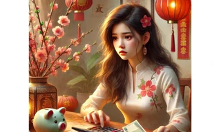 Dịp Tết – niềm vui hay gánh nặng cho giới trẻ?