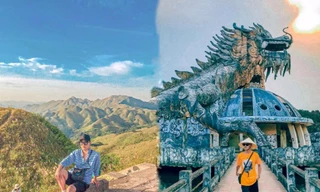 Thượng Đinh – Travel blogger Cao Bằng truyền cảm hứng cho giới trẻ