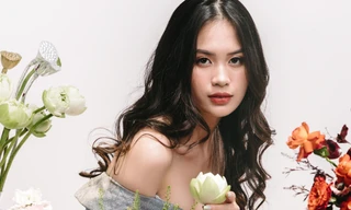 Nữ sinh Báo chí tài năng với tâm huyết xây dựng dự án giáo dục hướng nghiệp