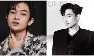 Designer trẻ sở hữu loạt thiết kế ấn tượng: Gia đình là chiếc nôi nuôi dưỡng niềm đam mê với nghề