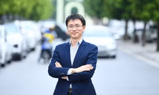 Nhà báo Nguyễn Tuấn Anh: Làm thế nào để người trẻ liên kết xuất bản được một cuốn sách tốt?